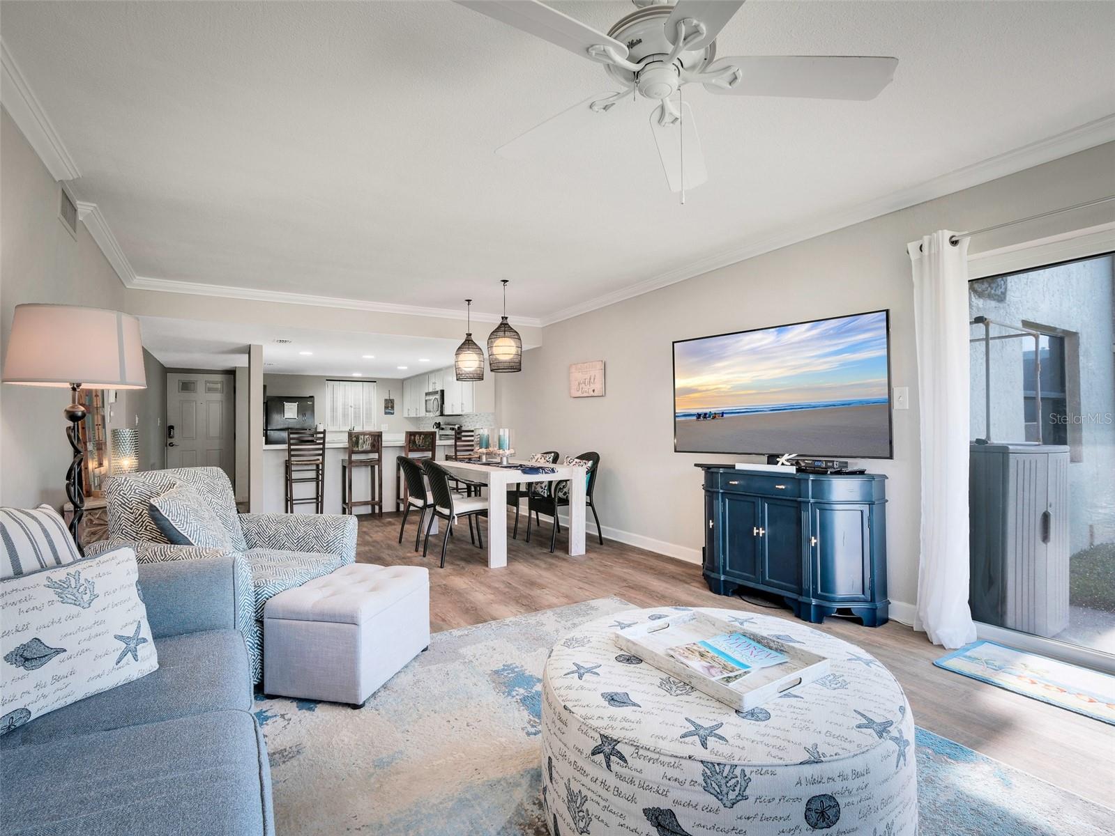 4811 SAXON DR #B501, NEW SMYRNA BEACH, FL, 32169