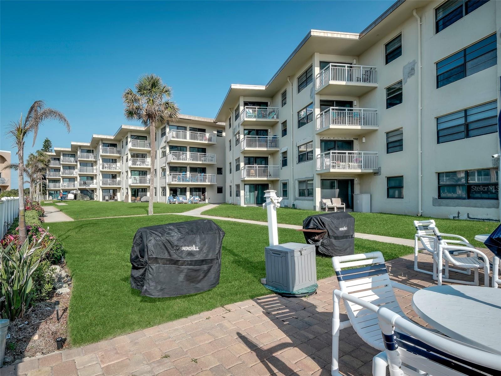 4811 SAXON DR #B501, NEW SMYRNA BEACH, FL, 32169