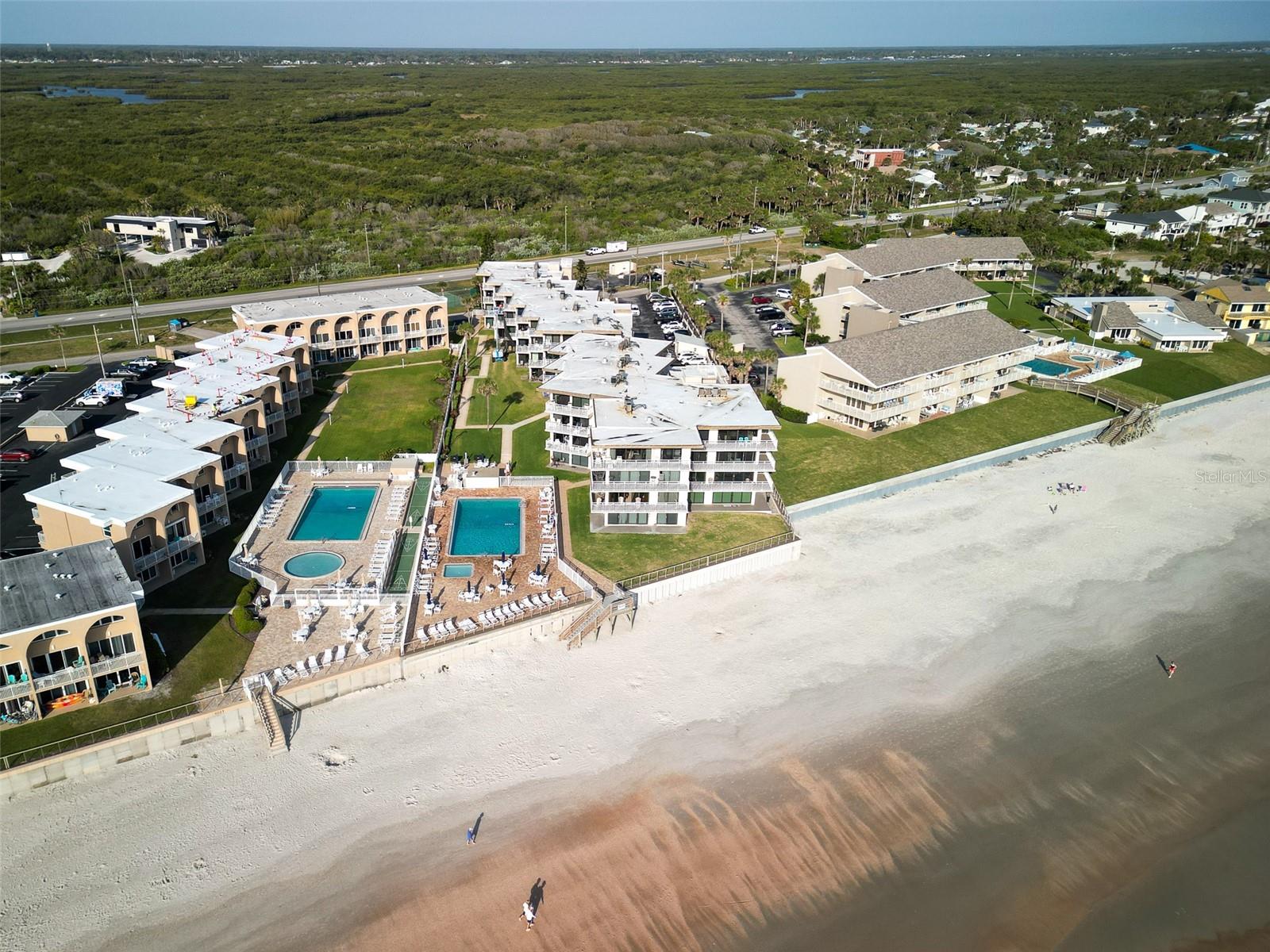 4811 SAXON DR #B501, NEW SMYRNA BEACH, FL, 32169