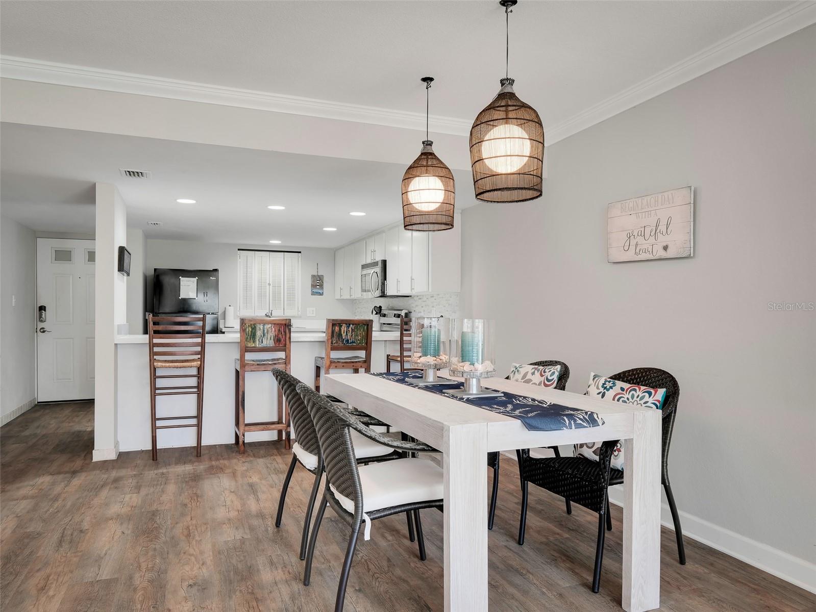 4811 SAXON DR #B501, NEW SMYRNA BEACH, FL, 32169