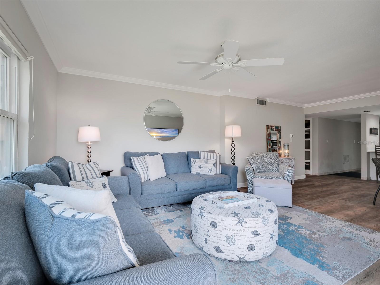 4811 SAXON DR #B501, NEW SMYRNA BEACH, FL, 32169
