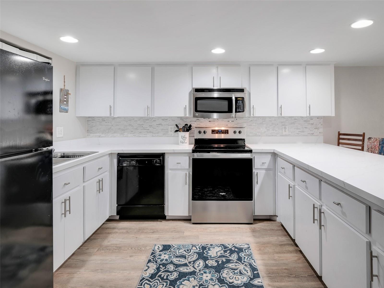 4811 SAXON DR #B501, NEW SMYRNA BEACH, FL, 32169