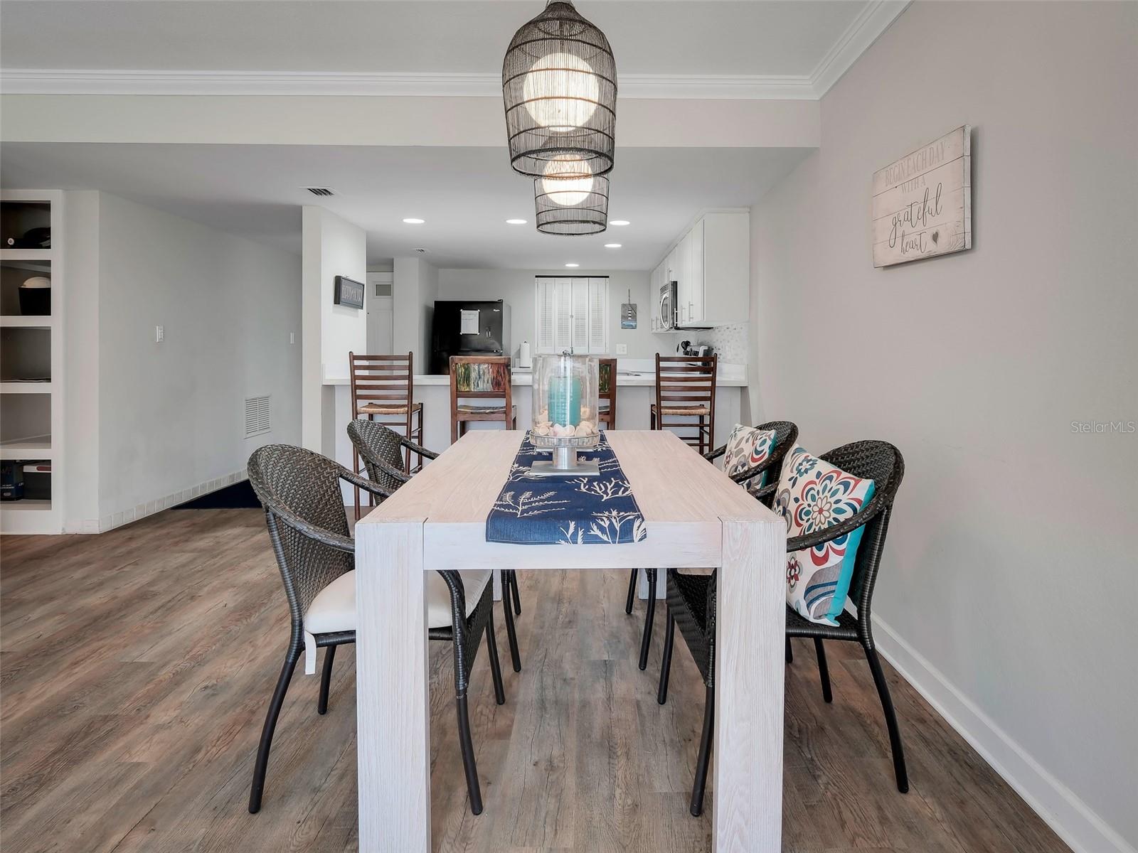 4811 SAXON DR #B501, NEW SMYRNA BEACH, FL, 32169