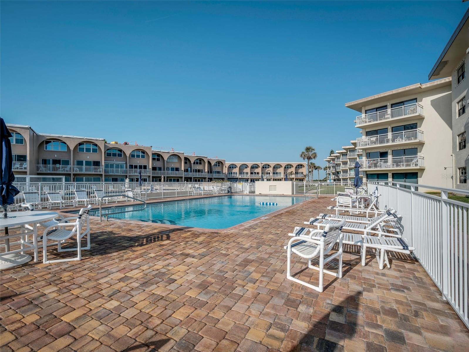 4811 SAXON DR #B501, NEW SMYRNA BEACH, FL, 32169