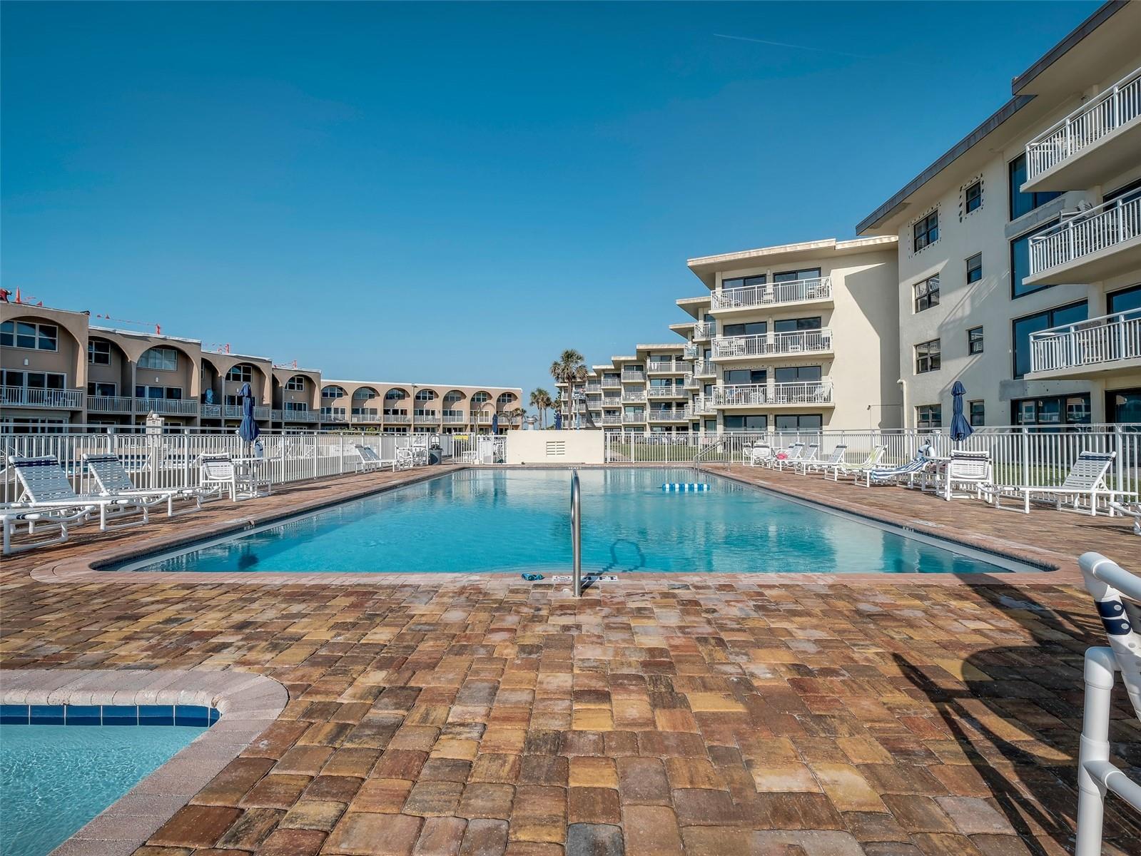 4811 SAXON DR #B501, NEW SMYRNA BEACH, FL, 32169