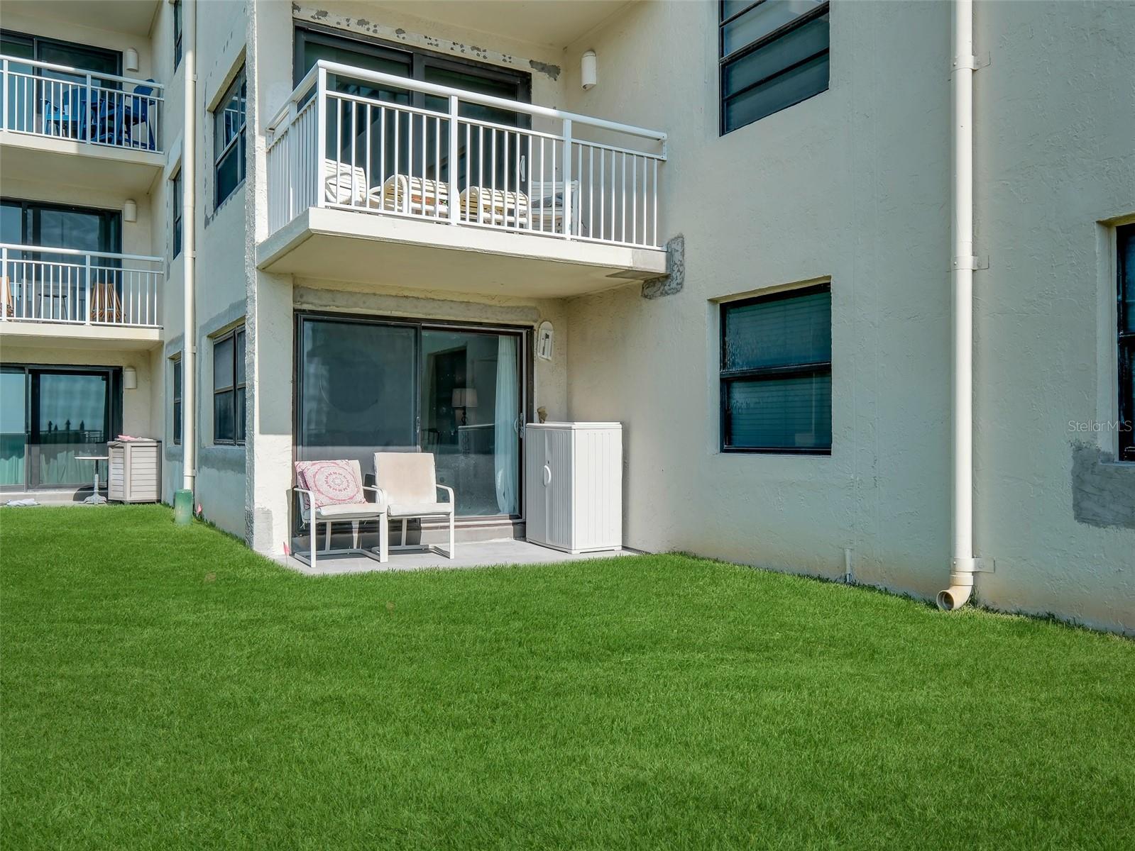 4811 SAXON DR #B501, NEW SMYRNA BEACH, FL, 32169