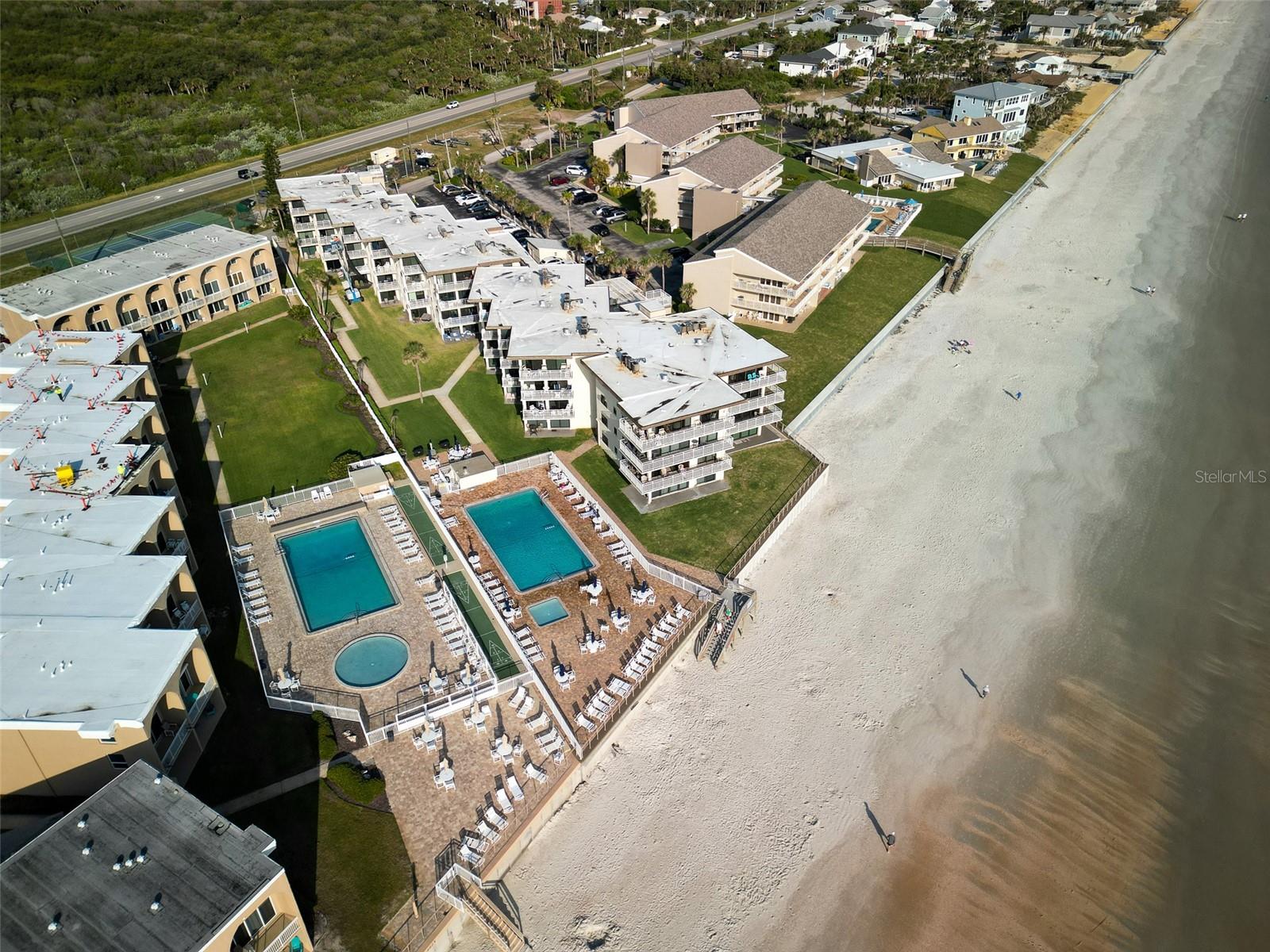 4811 SAXON DR #B501, NEW SMYRNA BEACH, FL, 32169