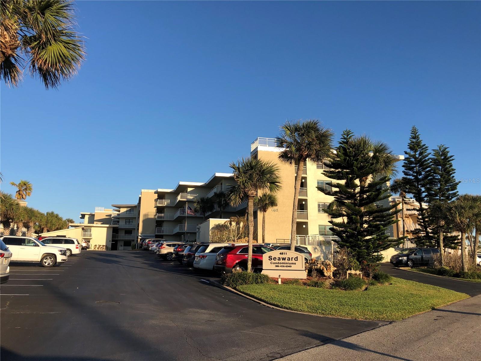 4811 SAXON DR #B501, NEW SMYRNA BEACH, FL, 32169
