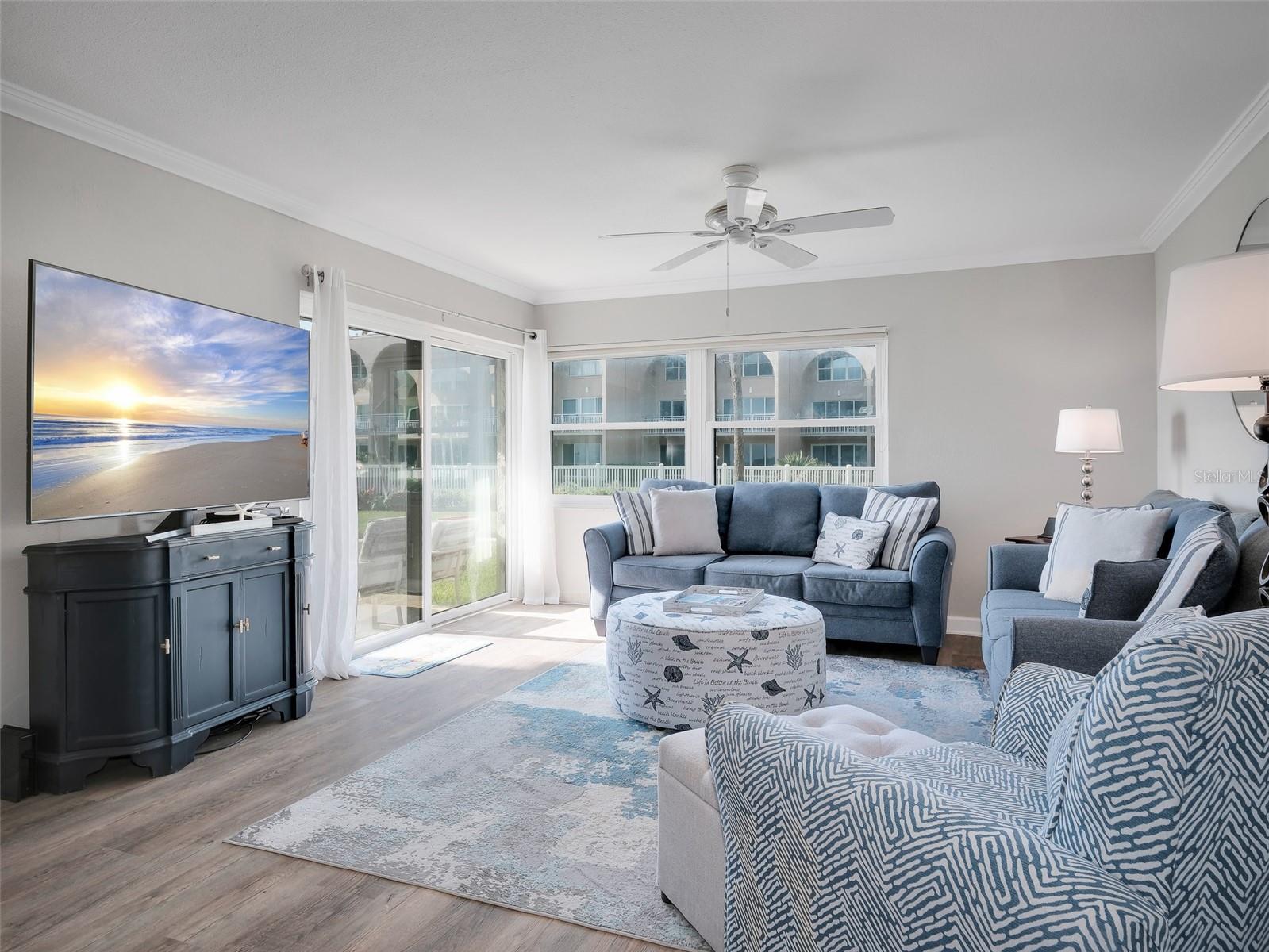 4811 SAXON DR #B501, NEW SMYRNA BEACH, FL, 32169