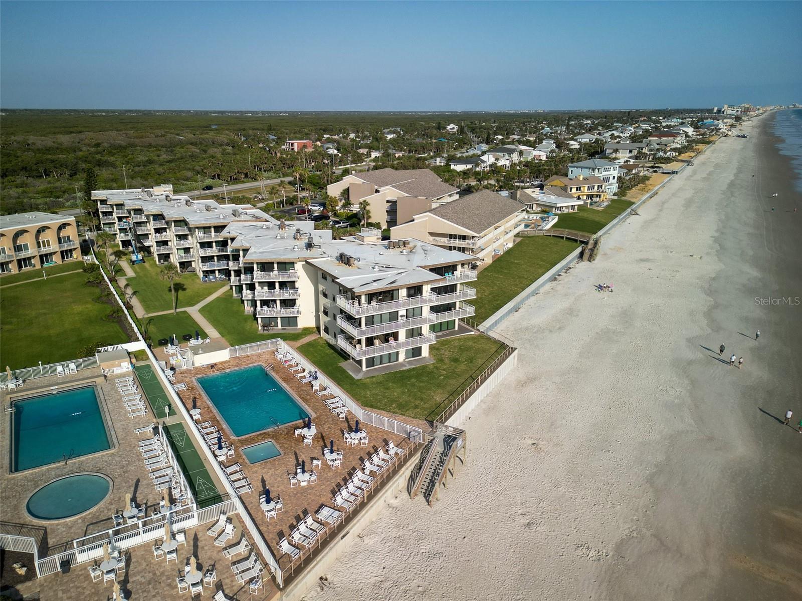 4811 SAXON DR #B501, NEW SMYRNA BEACH, FL, 32169