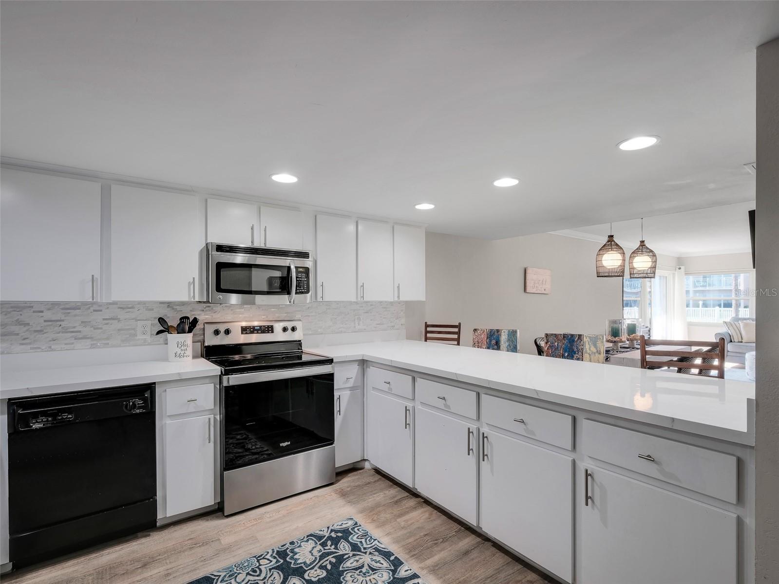 4811 SAXON DR #B501, NEW SMYRNA BEACH, FL, 32169