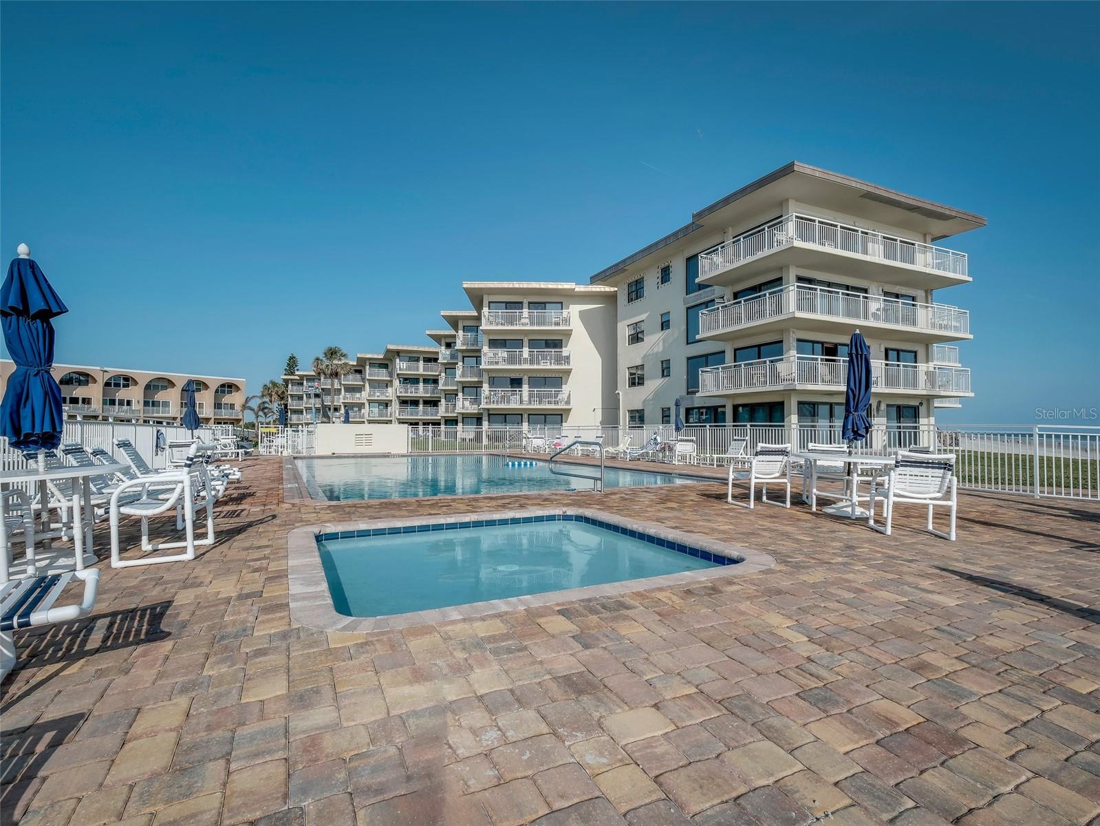 4811 SAXON DR #B501, NEW SMYRNA BEACH, FL, 32169