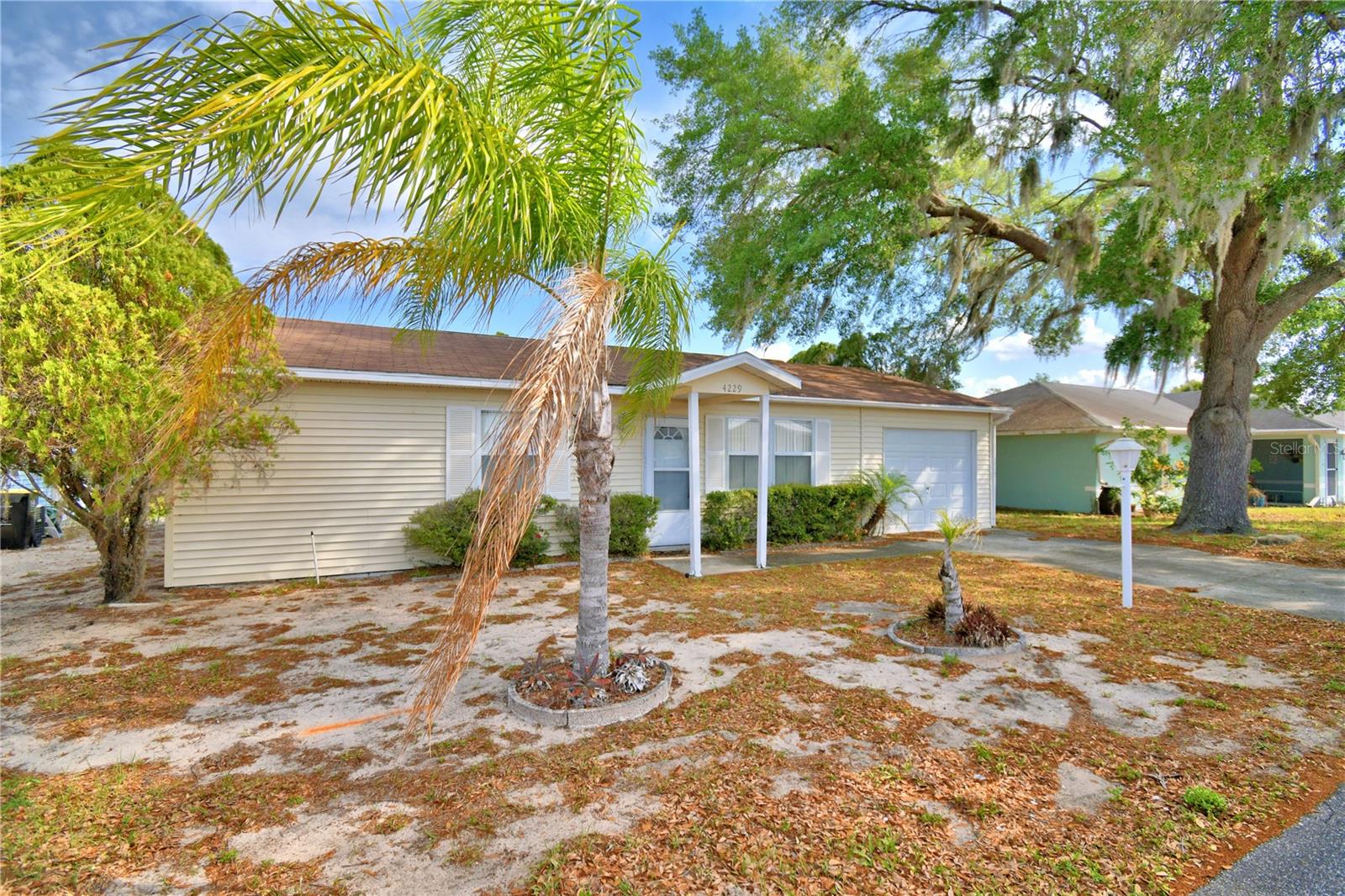 4229 NANDINA ST, LAKE WALES, FL, 33898