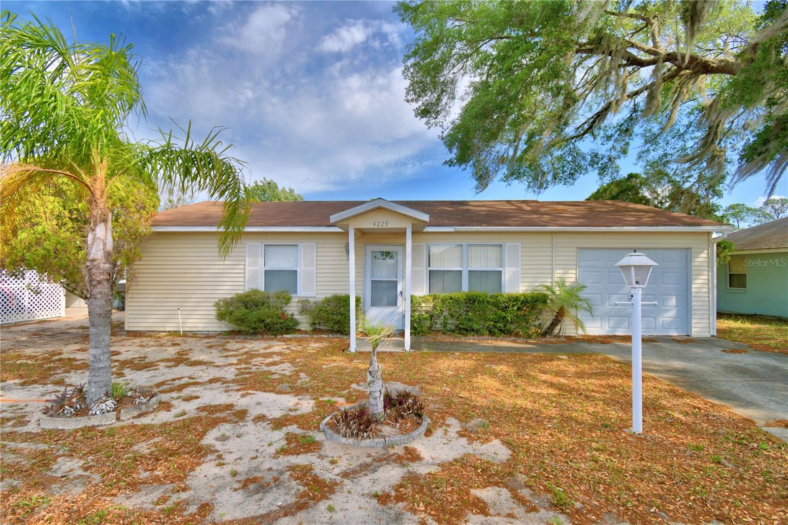 4229 NANDINA ST, LAKE WALES, FL, 33898