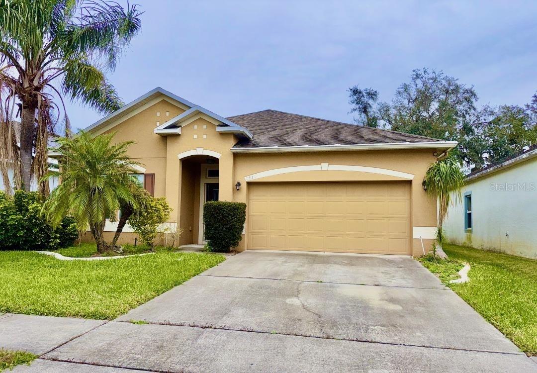 2815 MOONSTONE BND, KISSIMMEE, FL, 34758