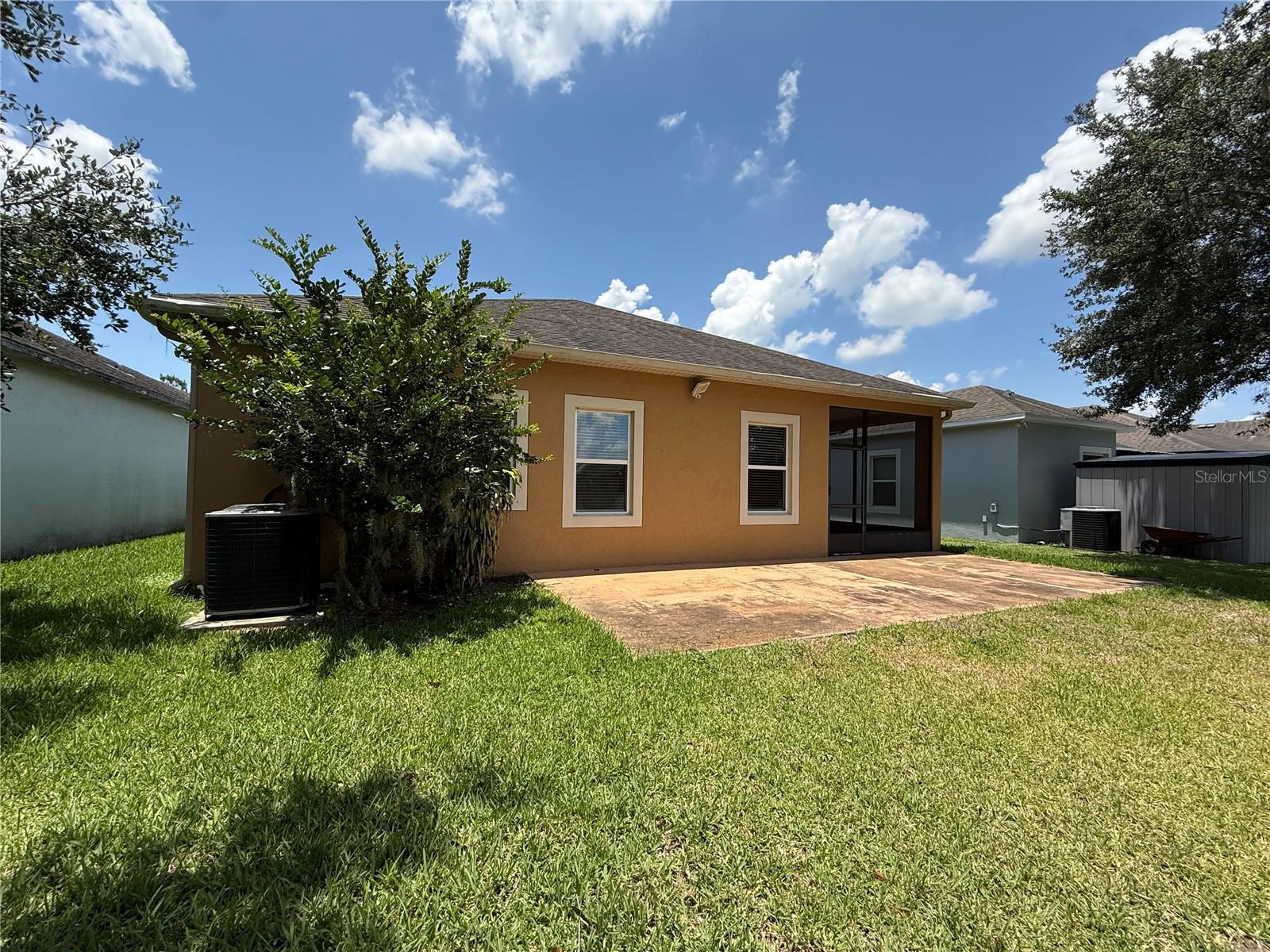 2815 MOONSTONE BND, KISSIMMEE, FL, 34758