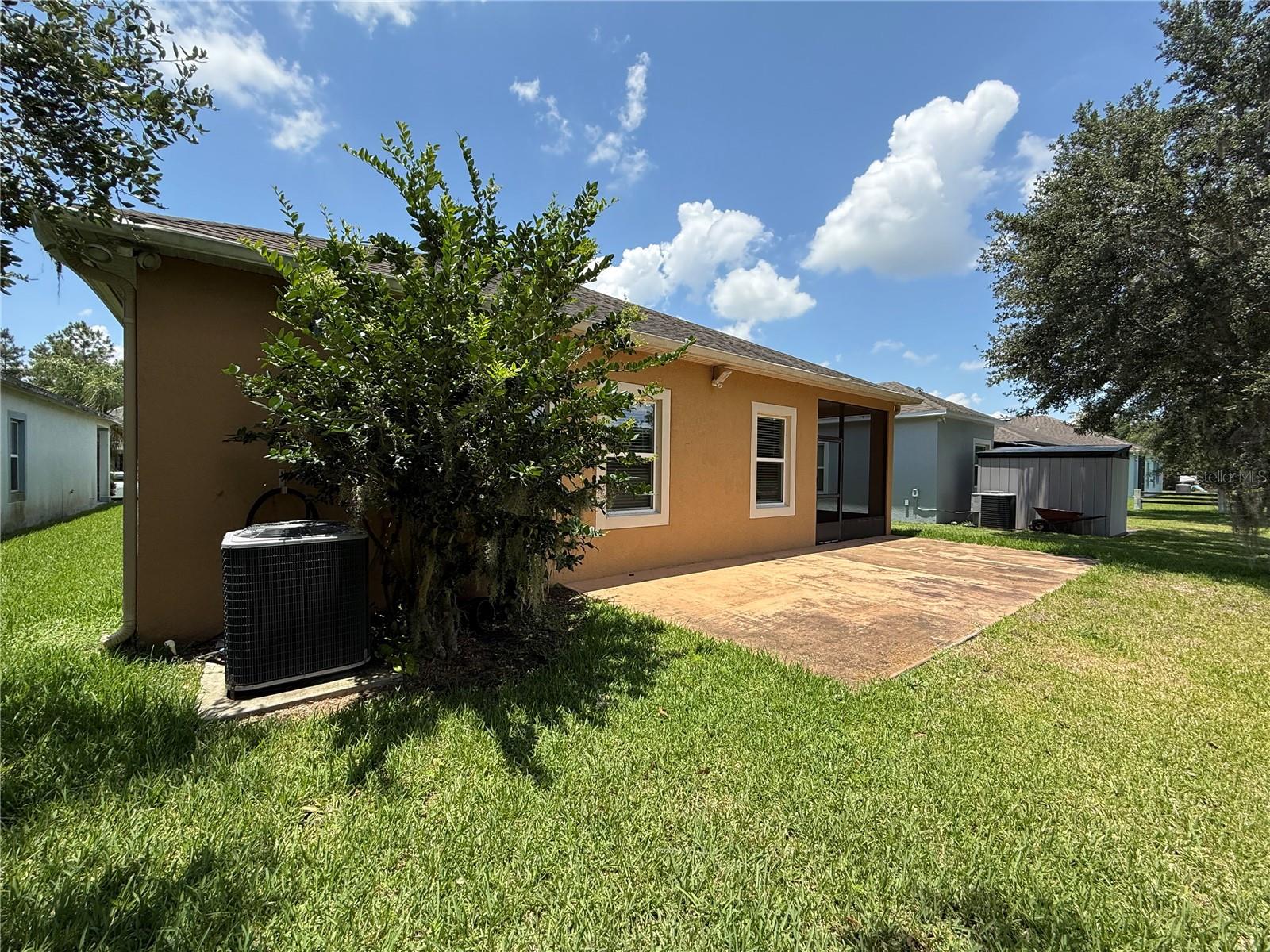 2815 MOONSTONE BND, KISSIMMEE, FL, 34758