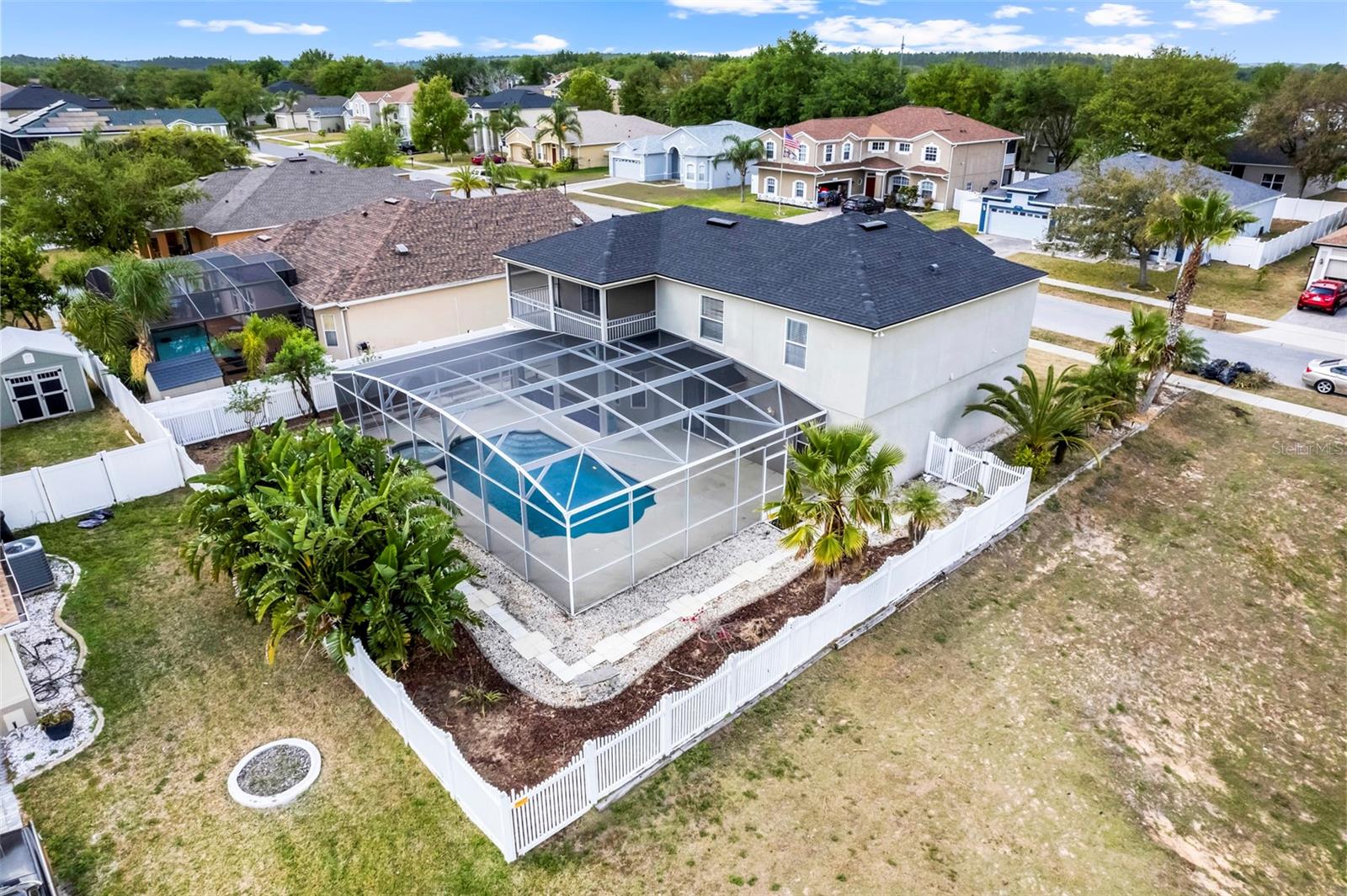 5235 CAPE HATTERAS DR, CLERMONT, FL, 34714