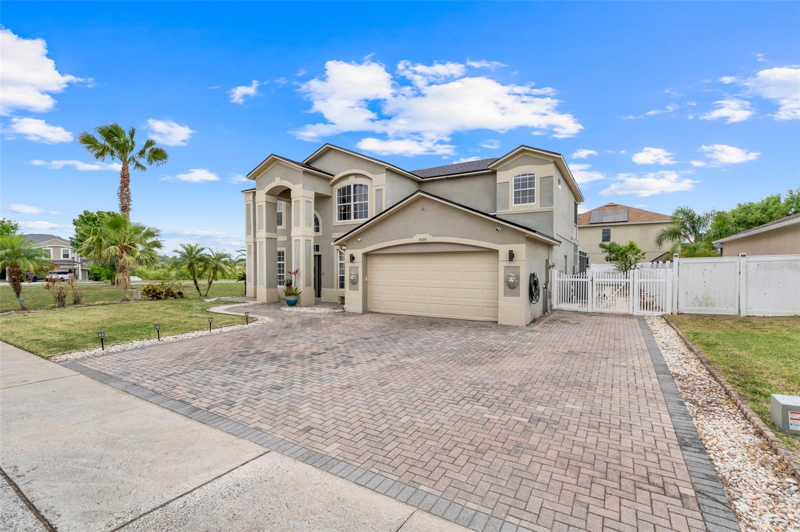 5235 CAPE HATTERAS DR, CLERMONT, FL, 34714