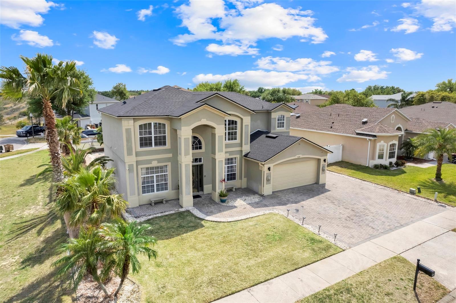 5235 CAPE HATTERAS DR, CLERMONT, FL, 34714