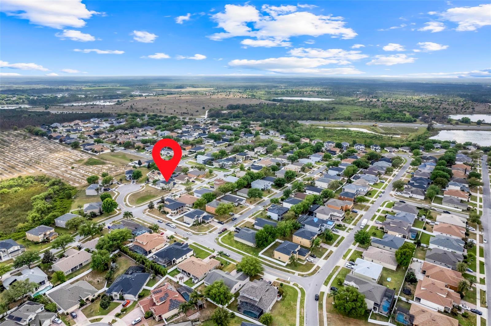 5235 CAPE HATTERAS DR, CLERMONT, FL, 34714