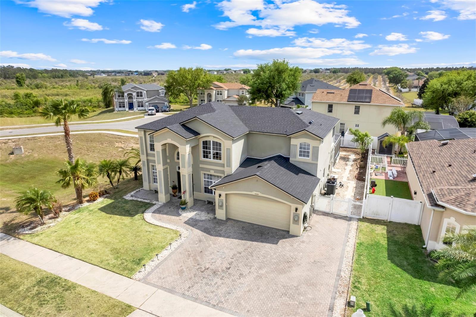5235 CAPE HATTERAS DR, CLERMONT, FL, 34714