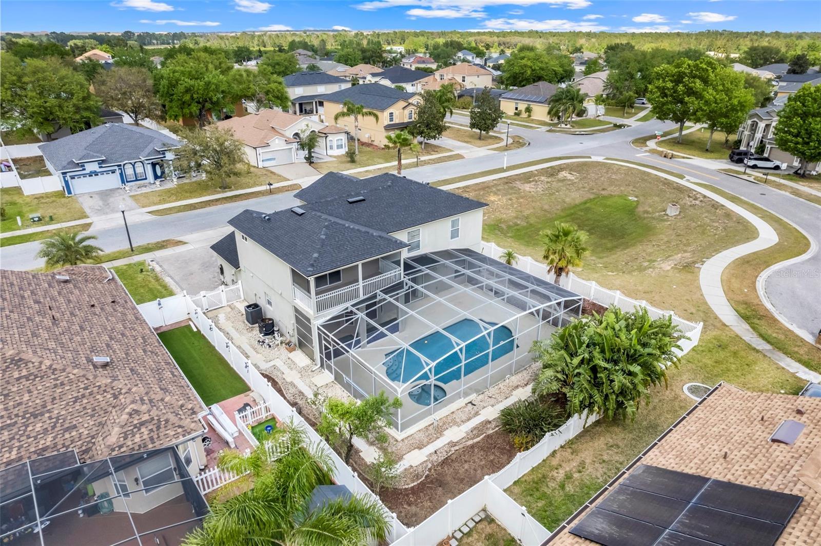 5235 CAPE HATTERAS DR, CLERMONT, FL, 34714