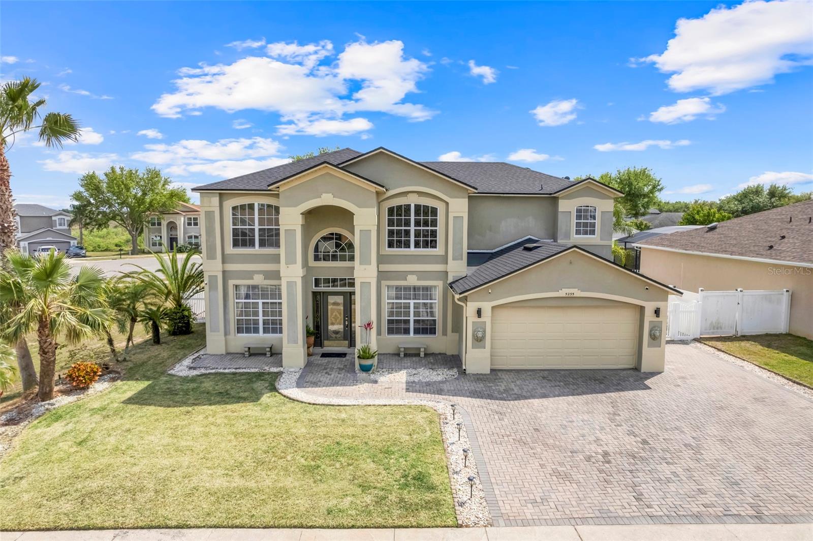 5235 CAPE HATTERAS DR, CLERMONT, FL, 34714
