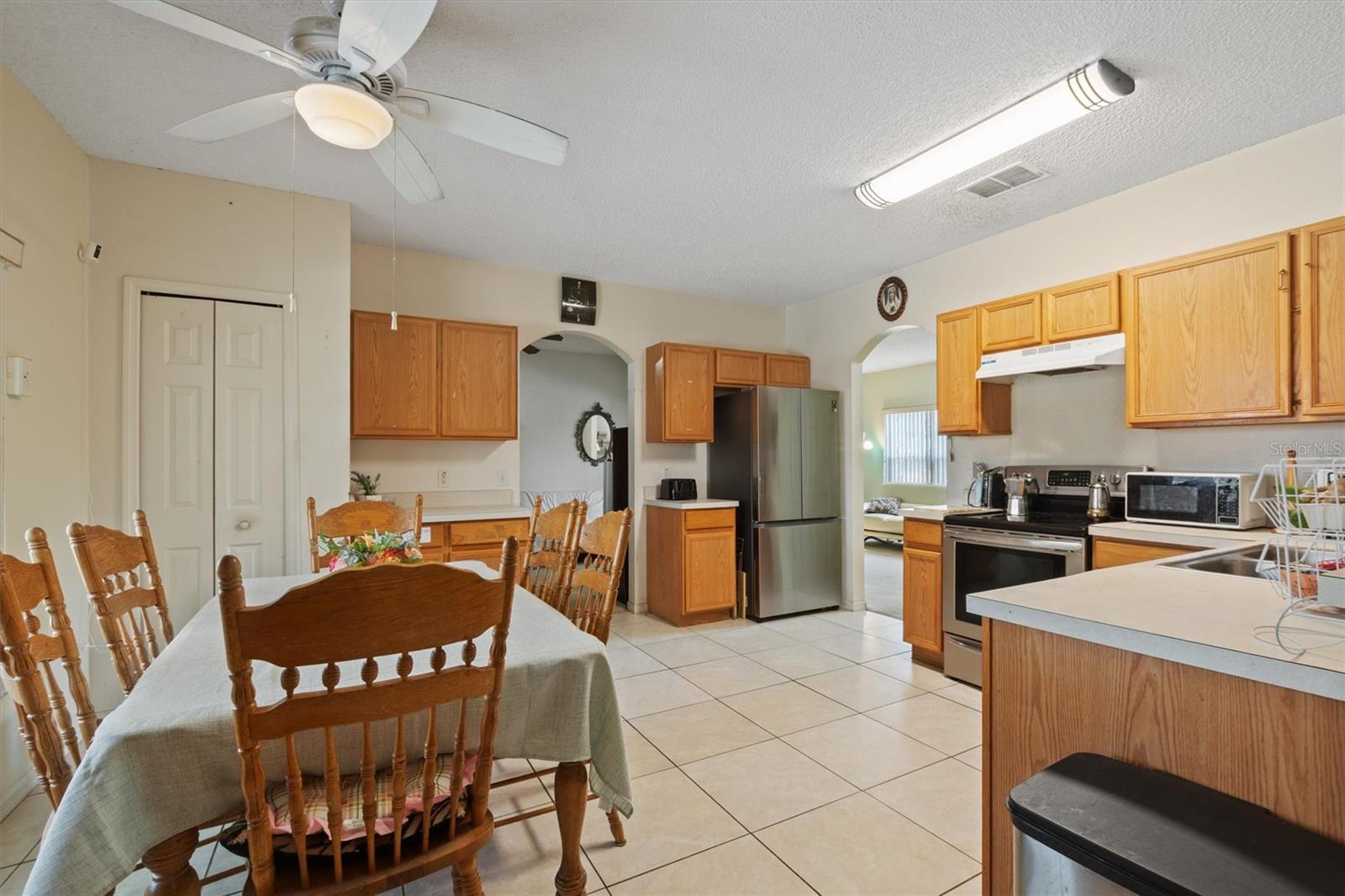 247 COBALT DR, KISSIMMEE, FL, 34758