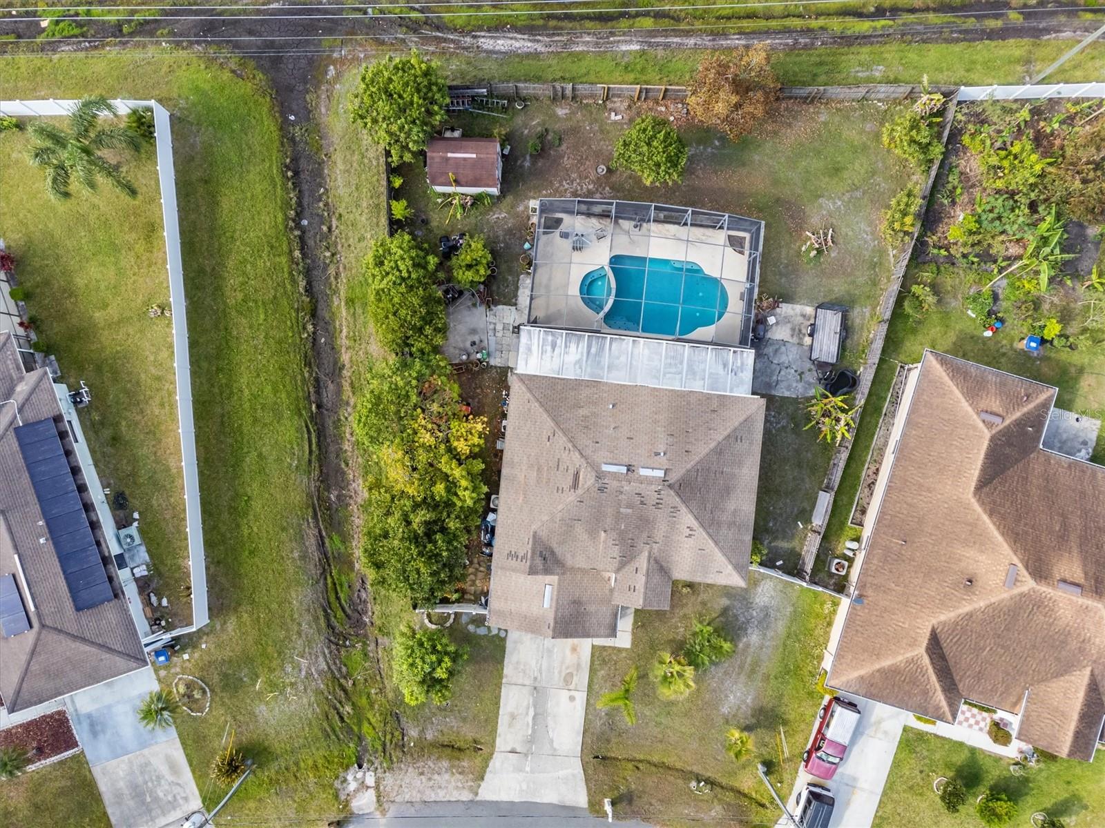 247 COBALT DR, KISSIMMEE, FL, 34758