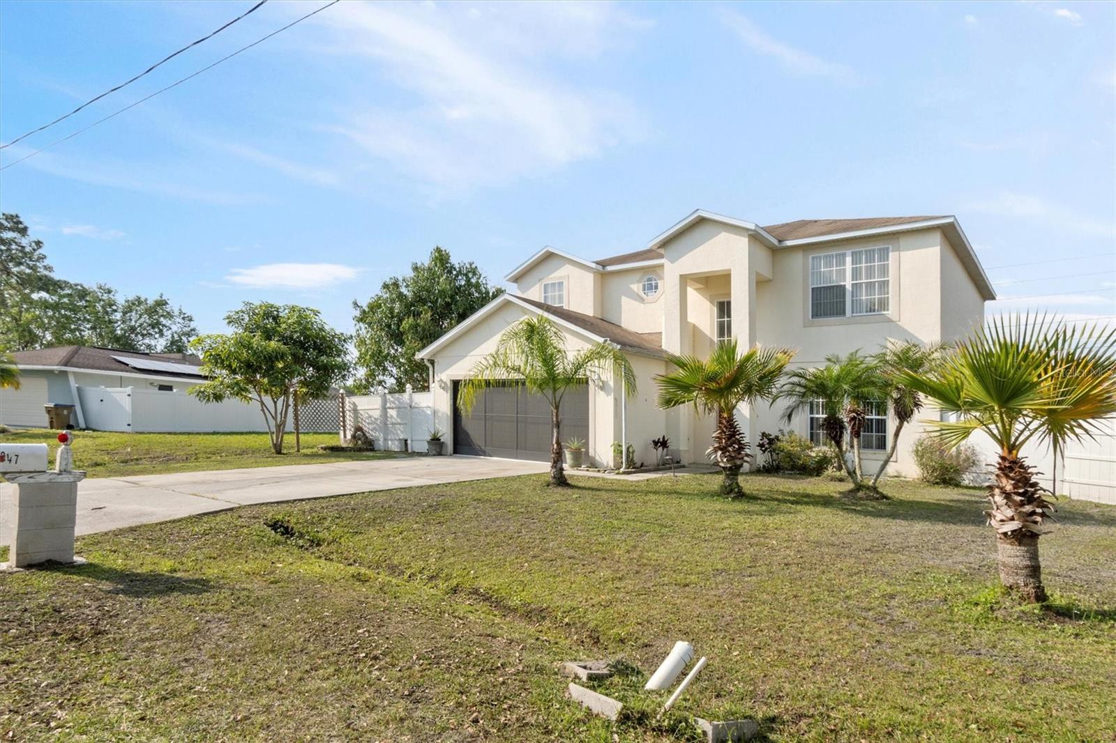 247 COBALT DR, KISSIMMEE, FL, 34758