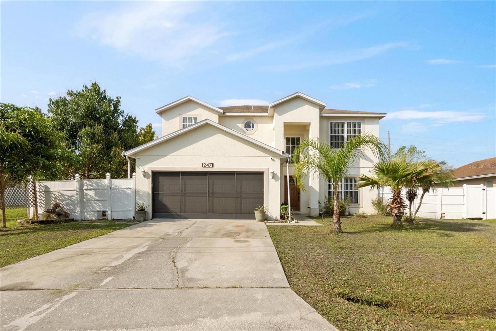 247 COBALT DR, KISSIMMEE, FL, 34758