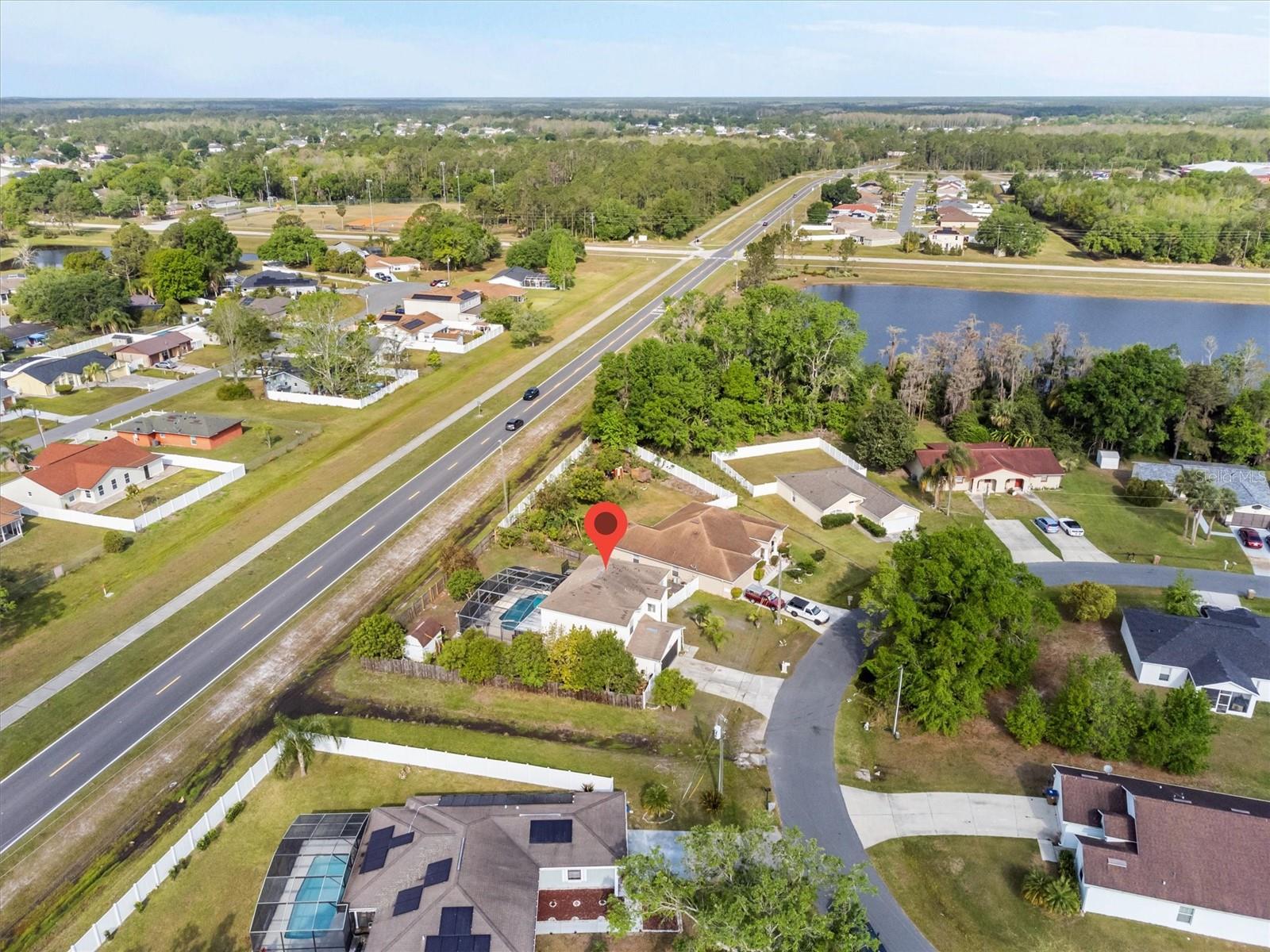 247 COBALT DR, KISSIMMEE, FL, 34758