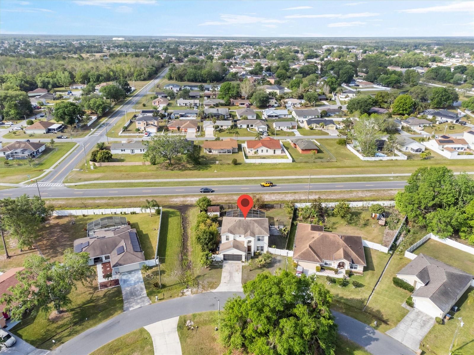 247 COBALT DR, KISSIMMEE, FL, 34758