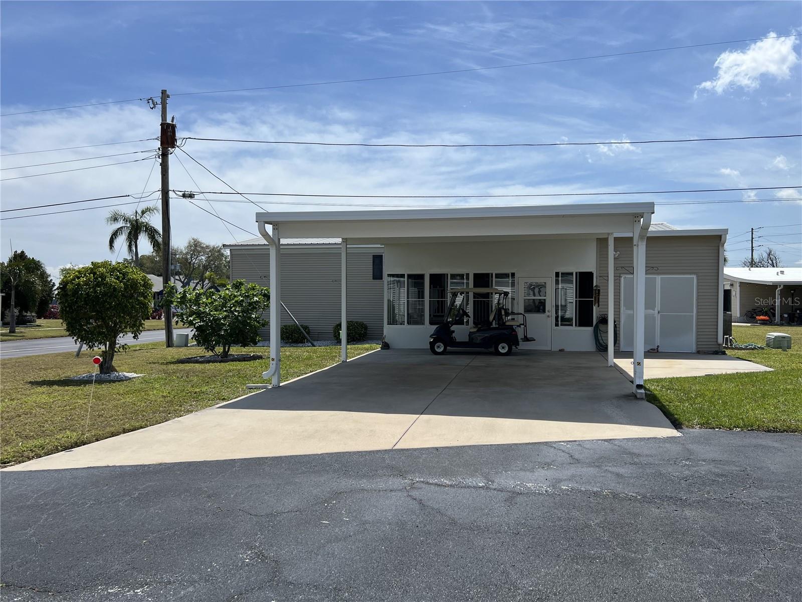 7316 AMERICANA DR NE #146, ST PETERSBURG, FL, 33702