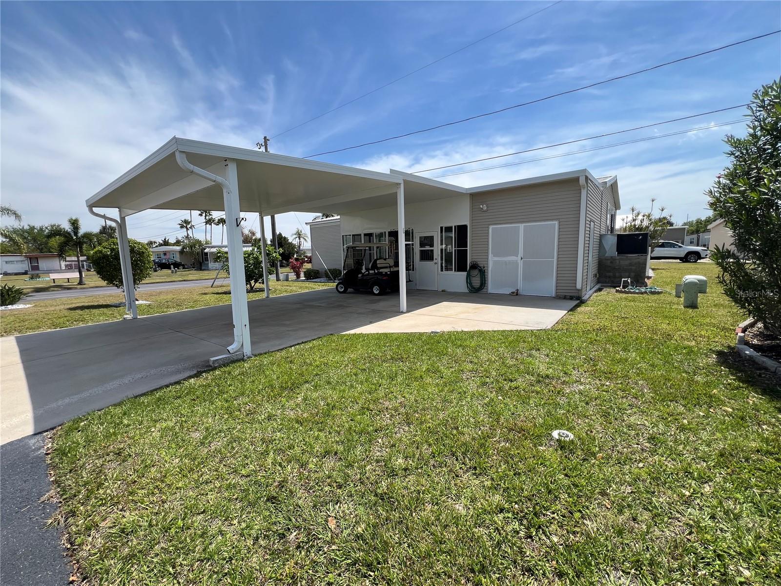 7316 AMERICANA DR NE #146, ST PETERSBURG, FL, 33702
