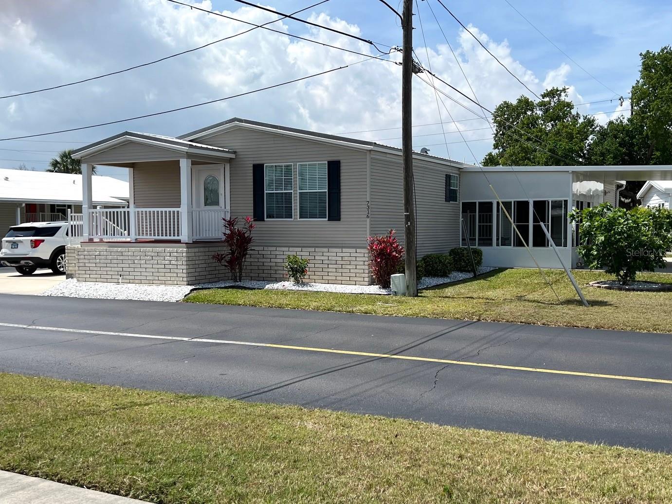 7316 AMERICANA DR NE #146, ST PETERSBURG, FL, 33702