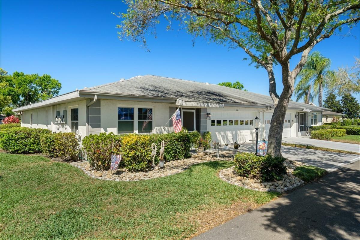 2503 LAMBDIN DR #128, SUN CITY CENTER, FL, 33573