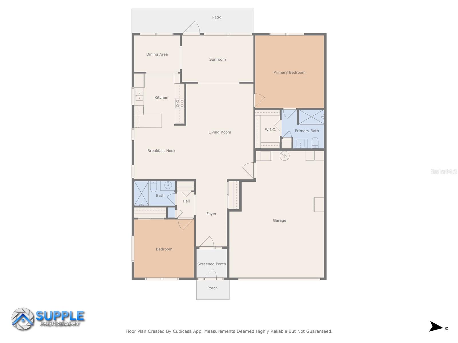 2503 LAMBDIN DR #128, SUN CITY CENTER, FL, 33573