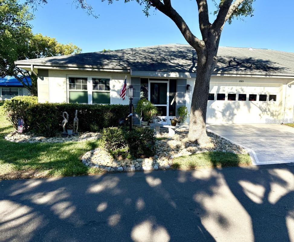 2503 LAMBDIN DR #128, SUN CITY CENTER, FL, 33573