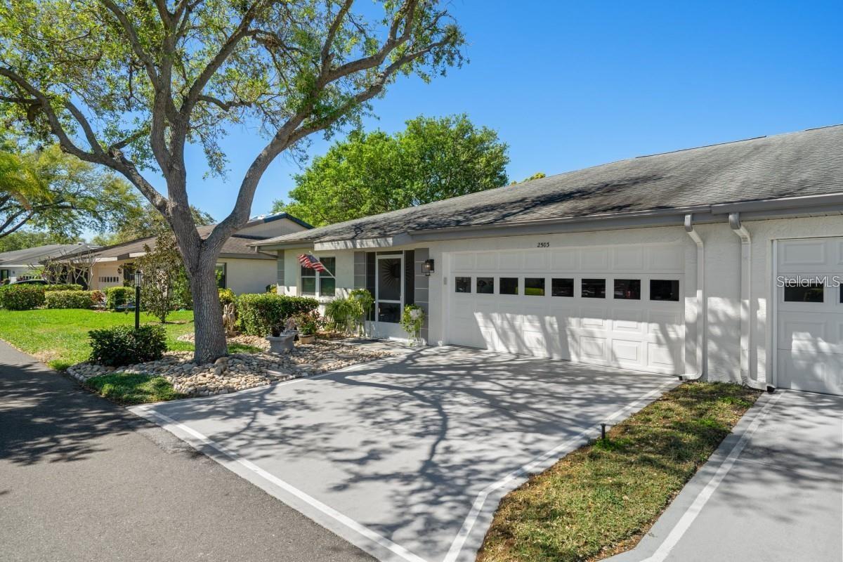 2503 LAMBDIN DR #128, SUN CITY CENTER, FL, 33573