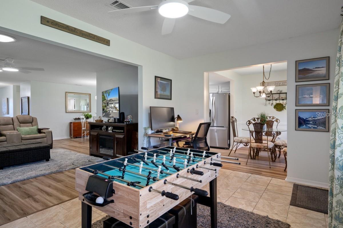 2503 LAMBDIN DR #128, SUN CITY CENTER, FL, 33573