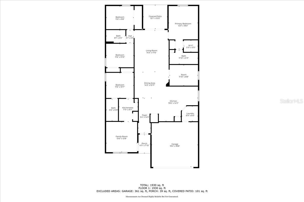 4418 EASTMINSTER RD, DAVENPORT, FL, 33837