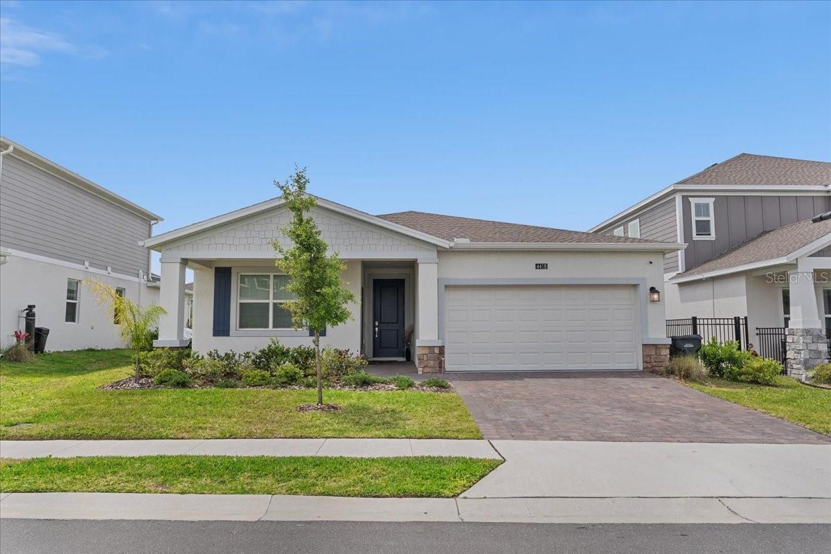 4418 EASTMINSTER RD, DAVENPORT, FL, 33837