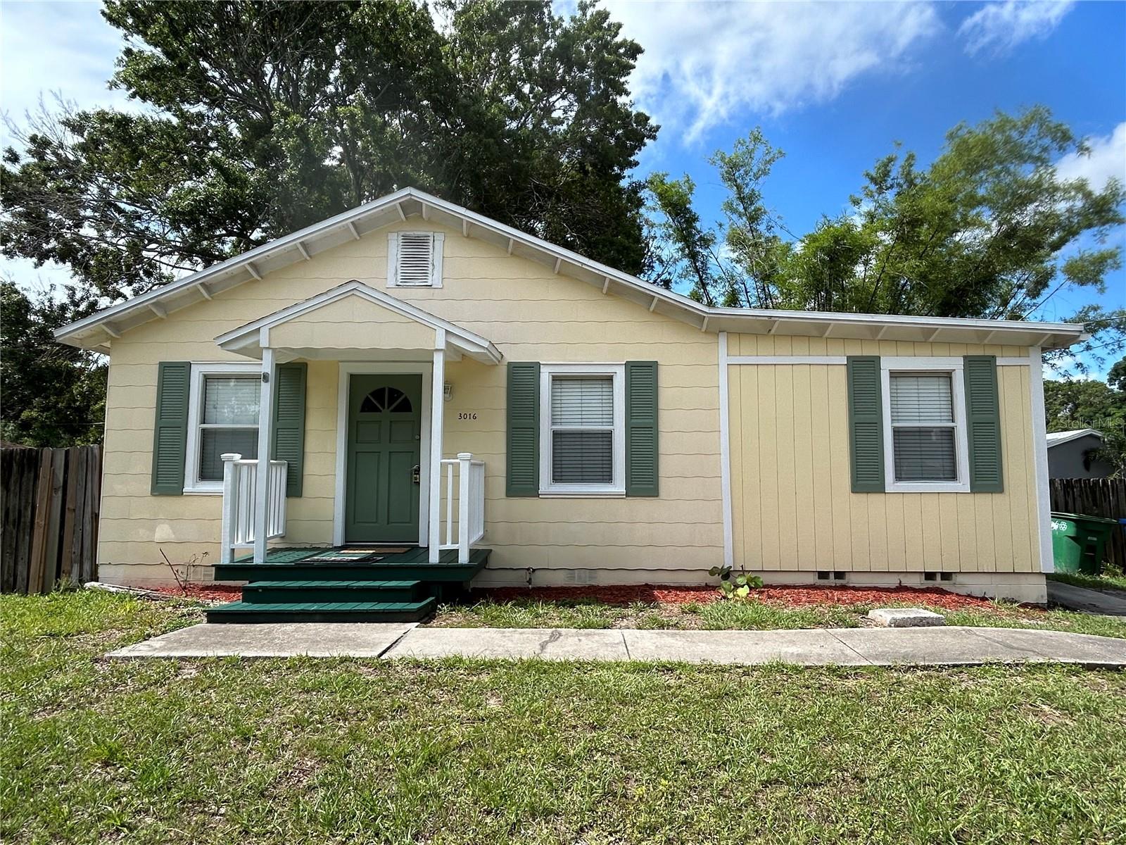 3016 N ADAMS ST, TAMPA, FL, 33611