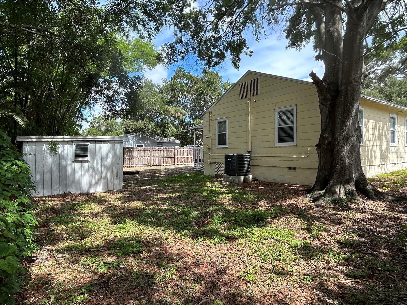 3016 N ADAMS ST, TAMPA, FL, 33611