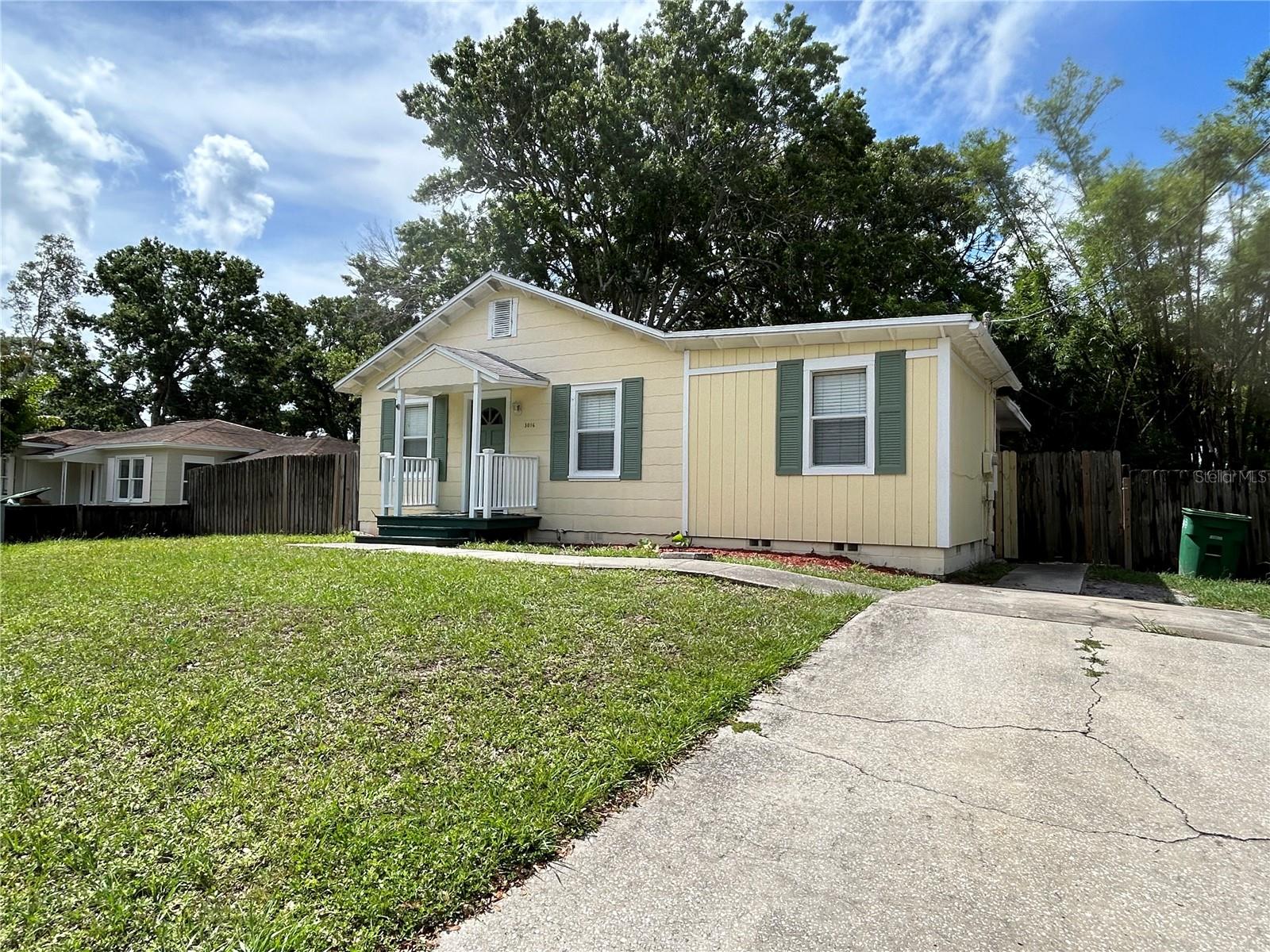 3016 N ADAMS ST, TAMPA, FL, 33611
