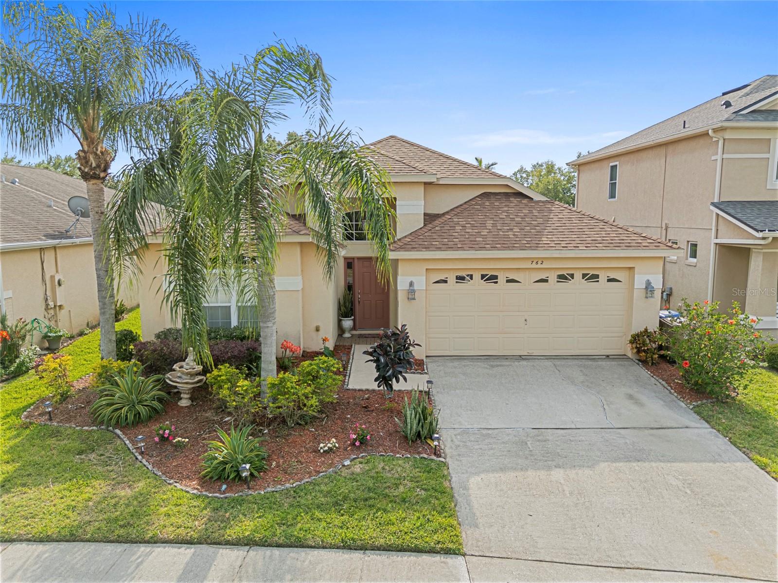 762 STONEWYK WAY, KISSIMMEE, FL, 34744