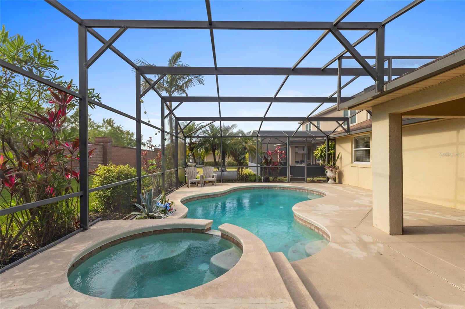 762 STONEWYK WAY, KISSIMMEE, FL, 34744
