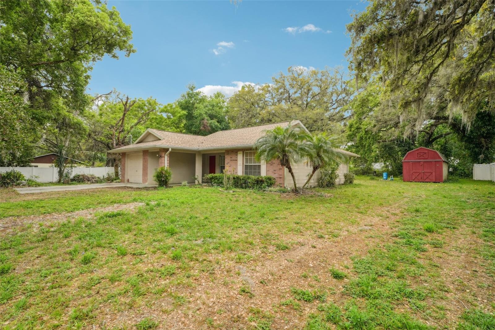 6231 MASSEY RD, ZEPHYRHILLS, FL, 33542